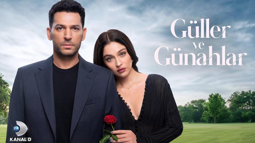 مسلسل ورود وذنوب الحلقة 31 مترجمة - Guller ve Gunahlar