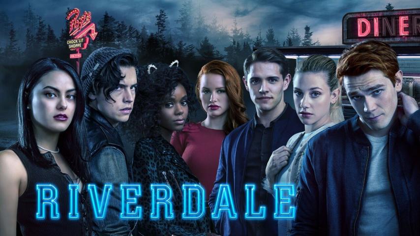 مسلسل Riverdale الموسم 2 الحلقة 1 الأولى مترجمة