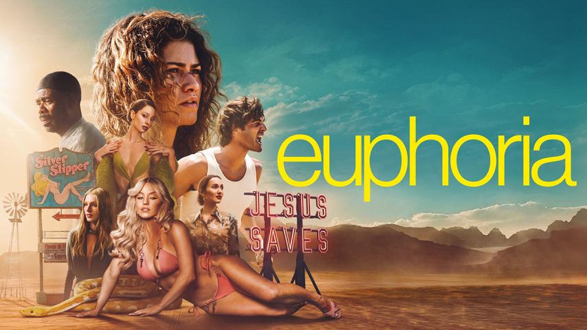 مسلسل Euphoria الموسم 3 الحلقة 8 (الأخيرة) مترجمة