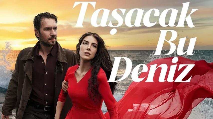 مسلسل هذا البحر سوف يفيض الحلقة 31 مترجمة