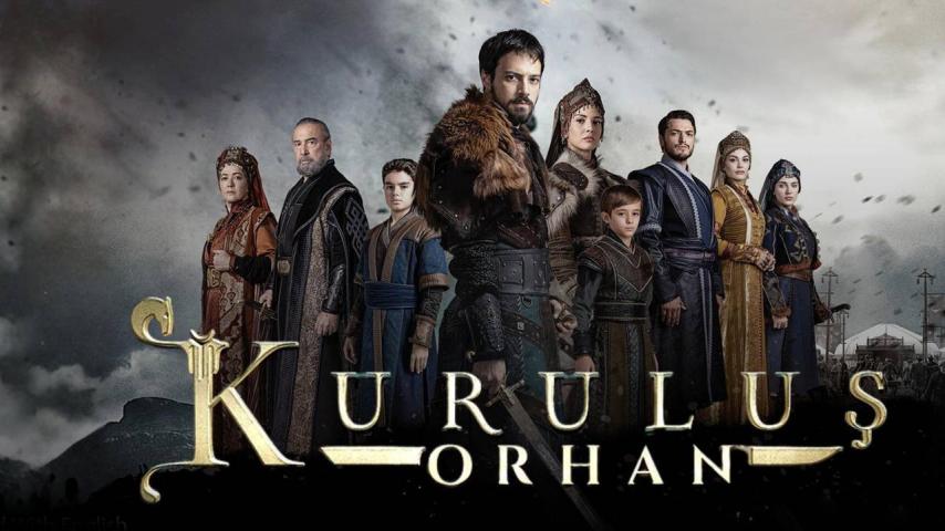 مسلسل المؤسس أورهان الحلقة 25 مترجمة - Kurulus: Orhan
