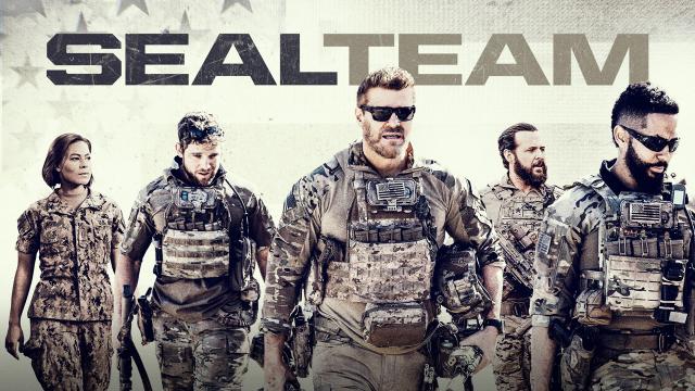 مسلسل SEAL Team الموسم 3 الحلقة 1 الأولى مترجمة