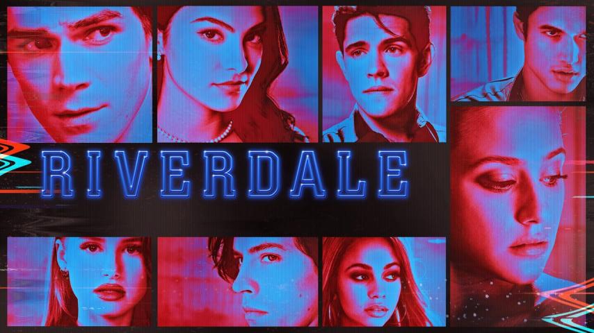 مسلسل Riverdale الموسم 4 الحلقة 1 الأولى مترجمة